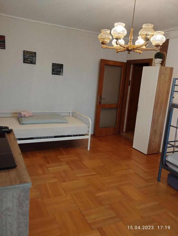 Graz-Apartments 01 Dış mekan fotoğraf