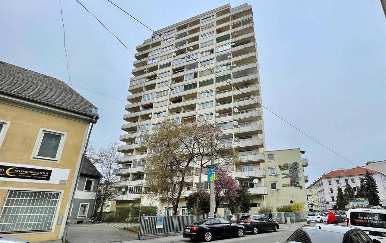 Graz-Apartments 01 Dış mekan fotoğraf