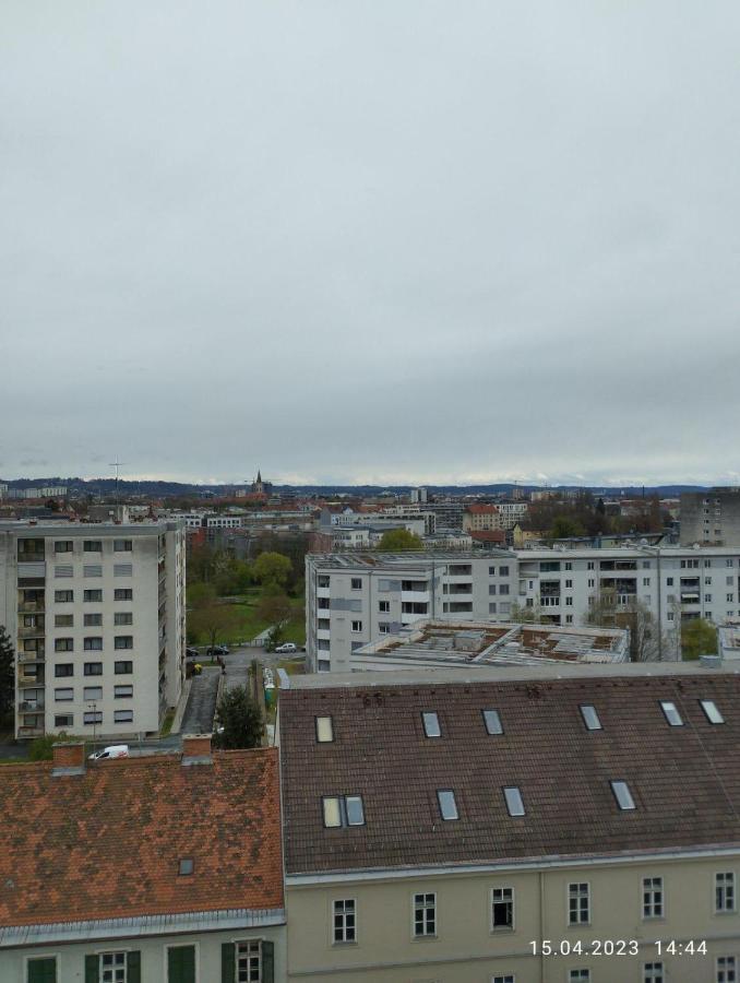 Graz-Apartments 01 Dış mekan fotoğraf